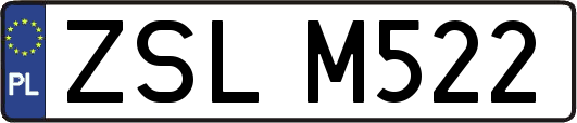 ZSLM522