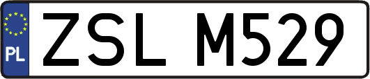 ZSLM529