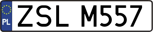 ZSLM557