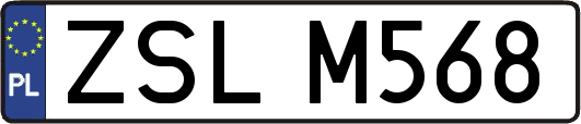 ZSLM568