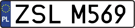 ZSLM569