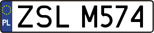 ZSLM574