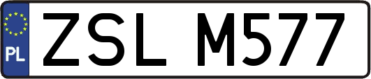 ZSLM577