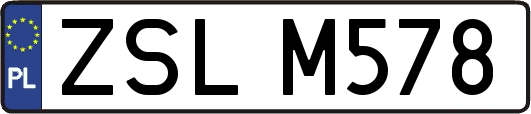 ZSLM578