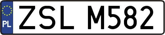ZSLM582