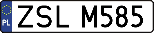 ZSLM585