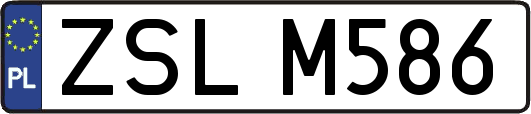 ZSLM586