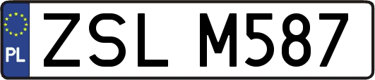 ZSLM587