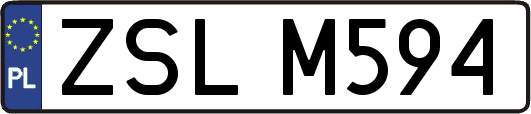 ZSLM594