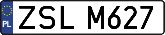 ZSLM627
