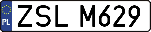 ZSLM629