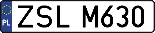 ZSLM630