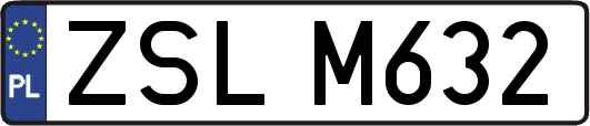ZSLM632