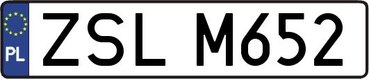 ZSLM652
