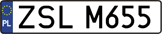 ZSLM655