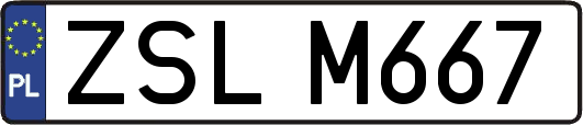 ZSLM667