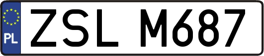 ZSLM687