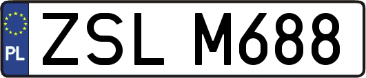 ZSLM688