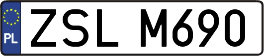 ZSLM690