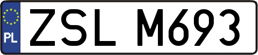 ZSLM693