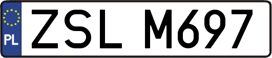 ZSLM697