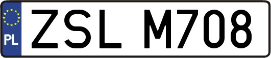 ZSLM708