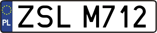 ZSLM712