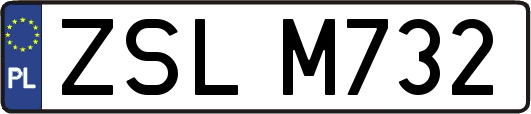 ZSLM732