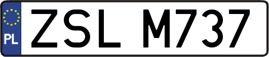 ZSLM737