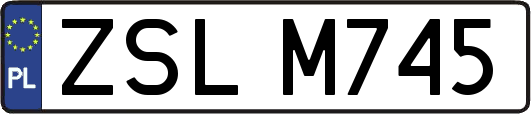 ZSLM745