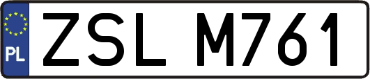 ZSLM761