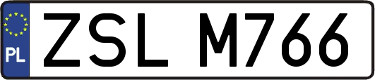 ZSLM766