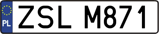 ZSLM871