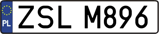 ZSLM896