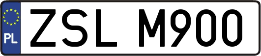 ZSLM900