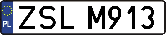 ZSLM913