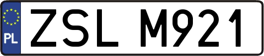 ZSLM921