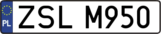 ZSLM950