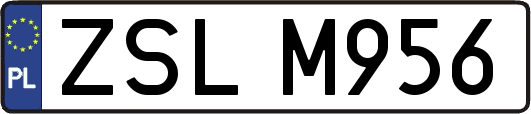 ZSLM956