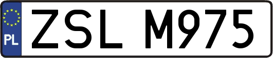 ZSLM975