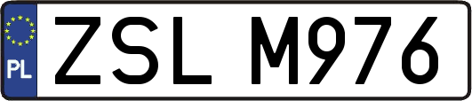 ZSLM976