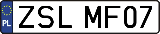 ZSLMF07