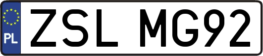 ZSLMG92