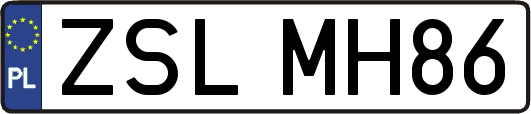 ZSLMH86
