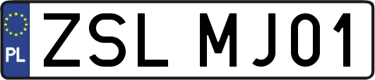 ZSLMJ01