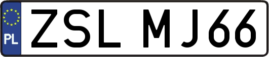 ZSLMJ66