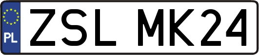 ZSLMK24