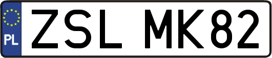 ZSLMK82