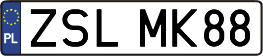 ZSLMK88