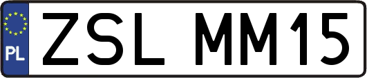 ZSLMM15